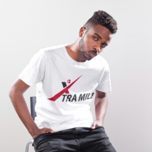 XtraMiles T-Shirt