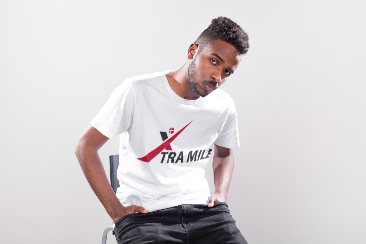 XtraMiles T-Shirt