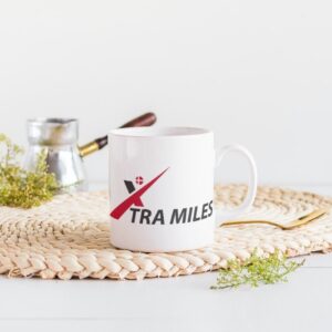 XtraMiles Cup