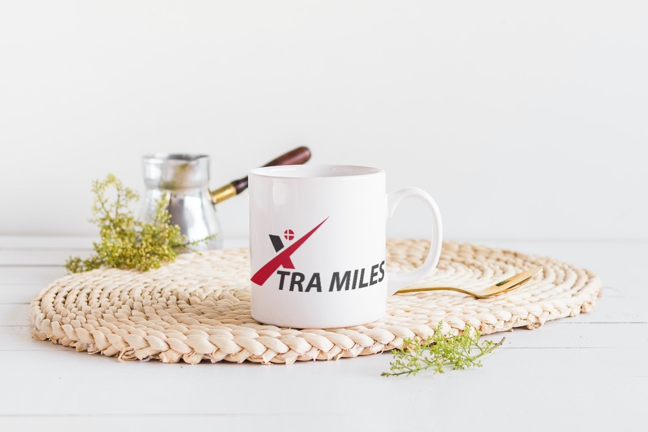 XtraMiles Cup