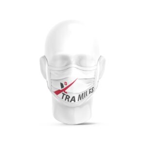 XtraMiles Mask