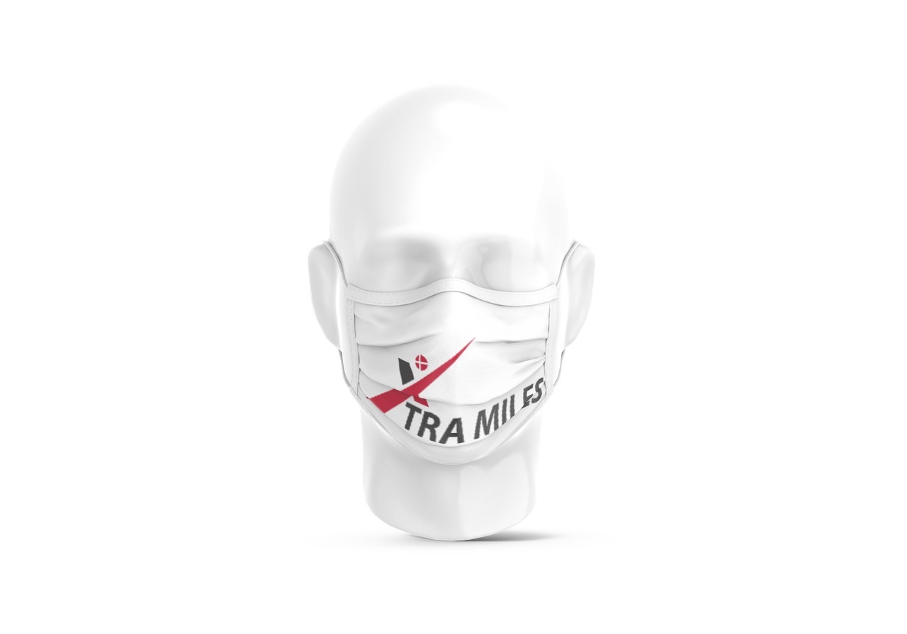 XtraMiles Mask