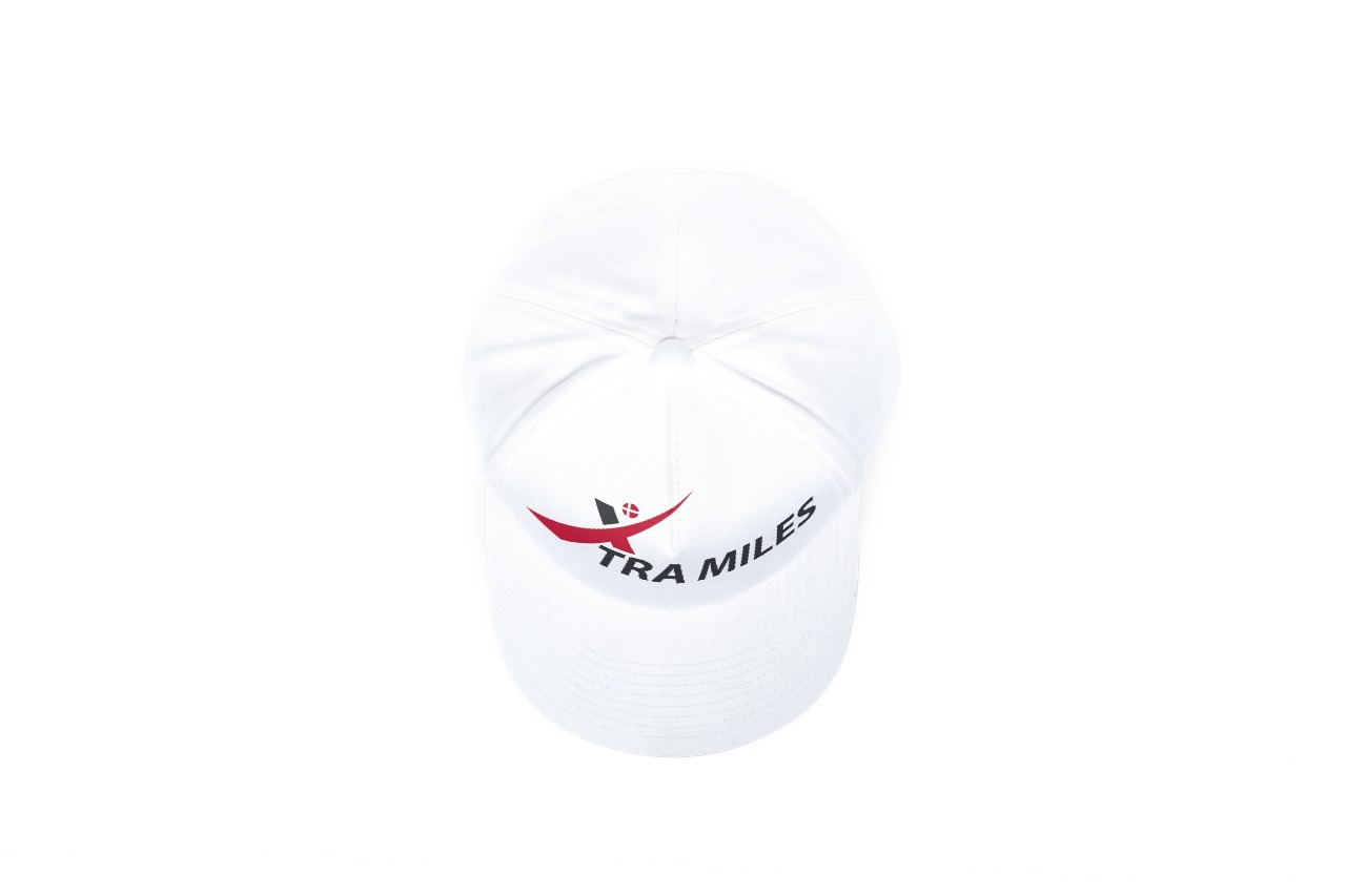 XtraMiles Cap